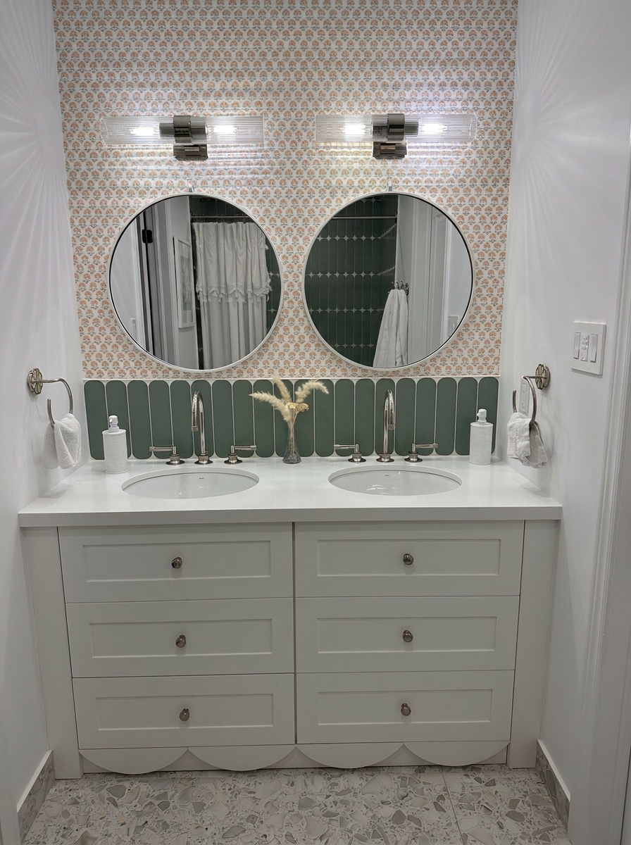 Kids' Bath