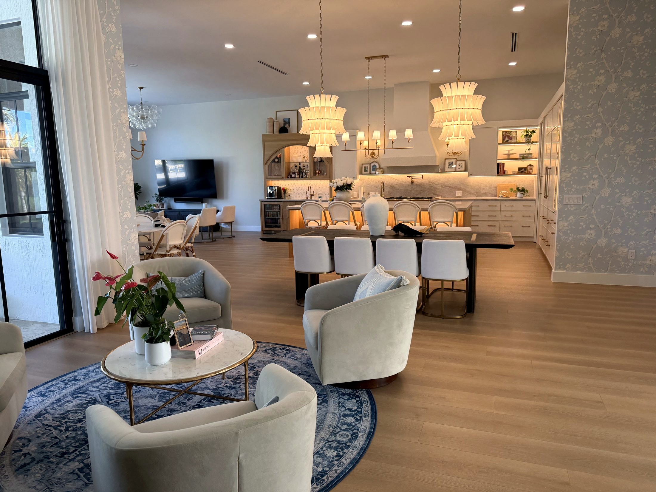 Whole-Home Cabinetry Packages project 1